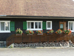 Отель Holiday Home Grämsen  Нойенкирх